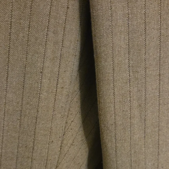 Rafaella Beige Women's Plus Size Suit - Picture 11 of 14